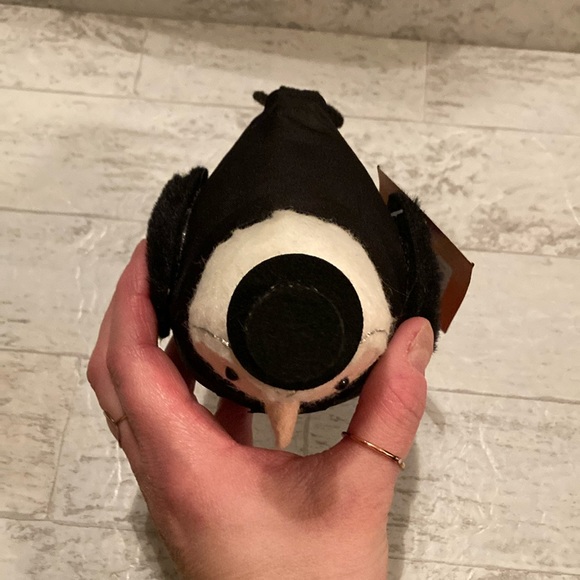 Hyde & EEK! Boutique Target Featherly Friends Bird Figurine Radley 2023 - Picture 6 of 12